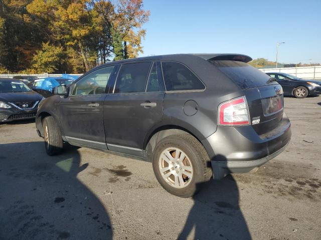 Photo 2 from auction – 2007 FORD EDGE SE with VIN 2FMDK36C27BB10423