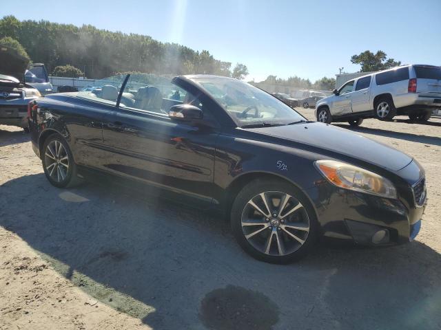 Photo 4 from auction – 2013 VOLVO C70 T5 with VIN YV1672MC1DJ141210