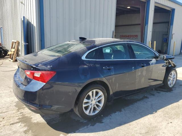 Photo 3 from auction – 2016 CHEVROLET MALIBU LT with VIN 1G1ZE5ST8GF235467
