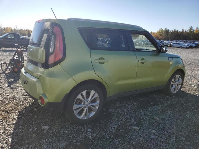 Photo 3 from auction – 2015 KIA SOUL + with VIN KNDJP3A5XF7794842