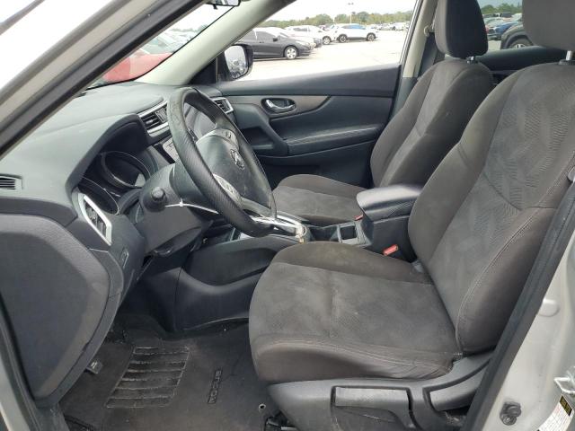 Photo 7 from auction – 2016 NISSAN ROGUE S with VIN KNMAT2MTXGP659071