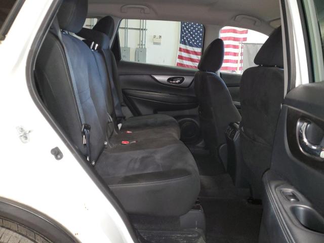 Photo 11 from auction – 2015 NISSAN ROGUE S with VIN KNMAT2MV2FP567548