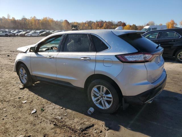Photo 2 from auction – 2015 FORD EDGE SEL with VIN 2FMTK4J8XFBB88113