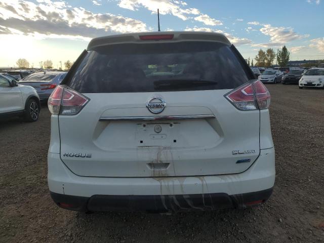 Photo 6 from auction – 2015 NISSAN ROGUE S with VIN 5N1AT2MV9FC834624
