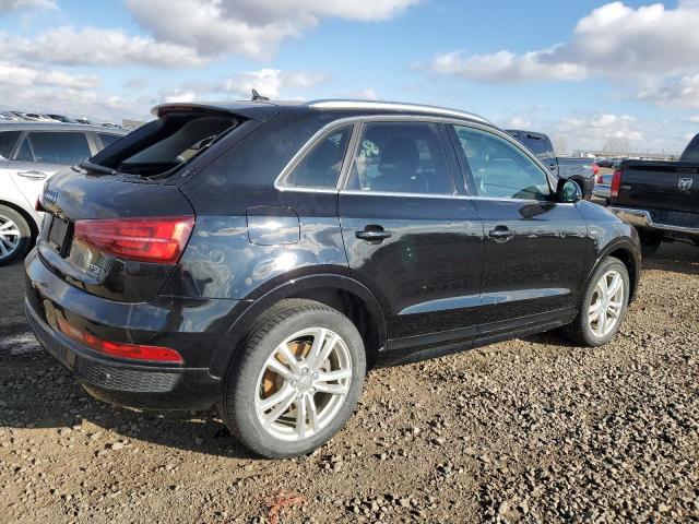 Photo 3 from auction – 2016 AUDI Q3 PRESTIG with VIN WA1GFCFSXGR002748