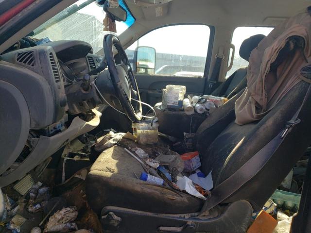 Photo 7 from auction – 2014 CHEVROLET SILVERADO with VIN 1GC1KVCG0EF134208