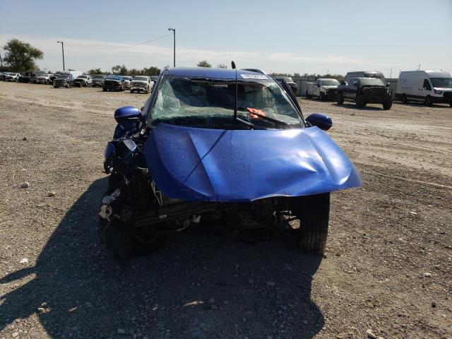 Photo 5 from auction – 2021 KIA SELTOS S with VIN KNDEU2AA0M7168831