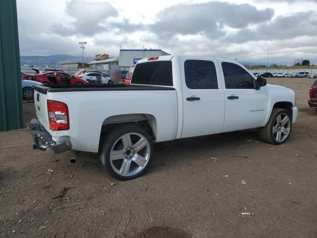 Photo 3 from auction – 2013 CHEVROLET 1500 with VIN 3GCPCPE06DG239299