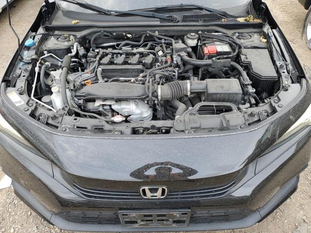 Photo 11 from auction – 2022 HONDA CIVIC EX with VIN JHMFE1F75NX003687