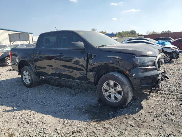 Photo 4 from auction – 2021 FORD RANGER XL with VIN 1FTER4FH5MLD20175