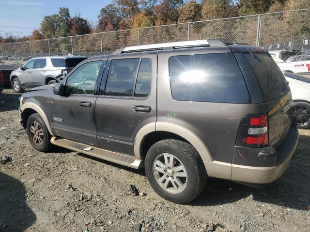 Photo 2 from auction – 2006 FORD EXPLORER E with VIN 1FMEU74826UA35204