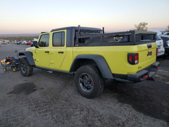 Photo 2 from auction – 2023 JEEP GLADIATOR with VIN 1C6JJTBG1PL511164