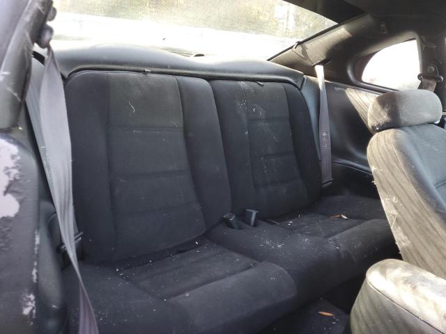 Photo 10 from auction – 2001 FORD MUSTANG with VIN 1FAFP40411F218856