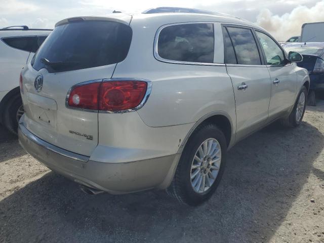 Photo 3 from auction – 2012 BUICK ENCLAVE with VIN 5GAKVCED3CJ105039