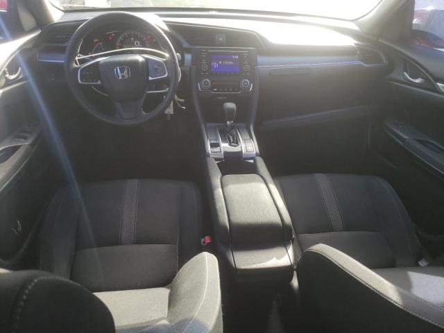 Photo 8 from auction – 2016 HONDA CIVIC LX with VIN 2HGFC2F52GH529540