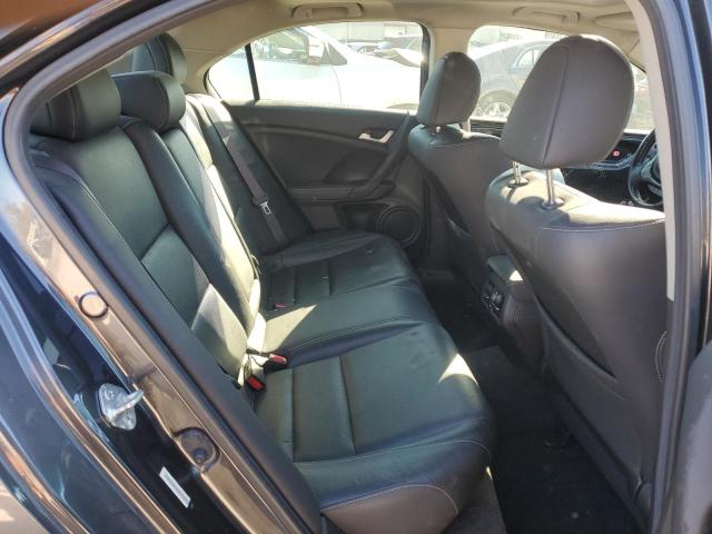 Photo 10 from auction – 2011 ACURA TSX with VIN JH4CU2F61BC012991