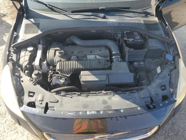 Photo 11 from auction – 2013 VOLVO S60 T5 with VIN YV1612FS6D2180553