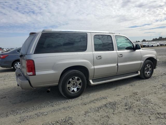 Photo 3 from auction – 2003 CADILLAC ESCALADE E with VIN 3GYFK66N53G253304