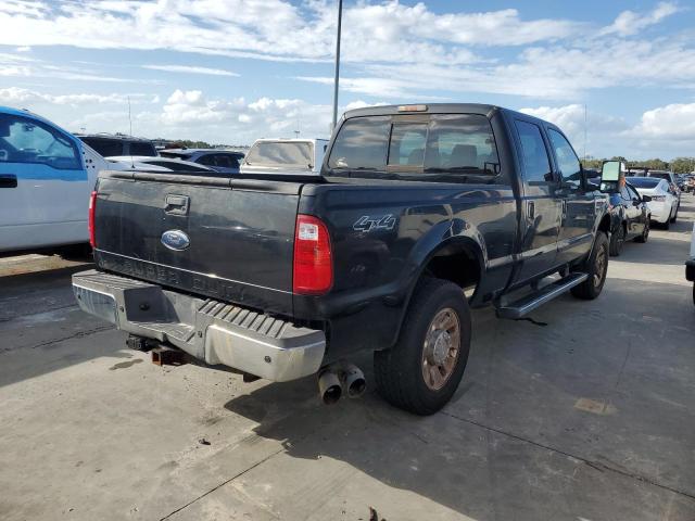 Photo 3 from auction – 2010 FORD F250 SUPER with VIN 1FTSW2BR7AEA97099