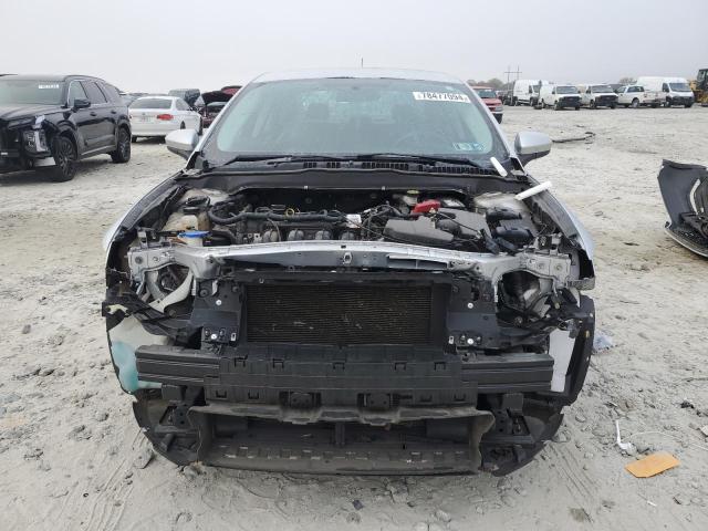 Photo 5 from auction – 2013 FORD FUSION S with VIN 3FA6P0G79DR181314