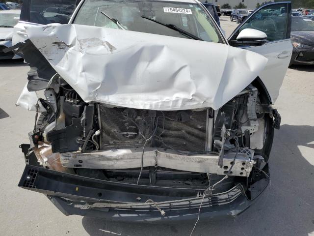 Photo 12 from auction – 2018 TOYOTA HIGHLANDER with VIN 5TDZZRFH7JS276236