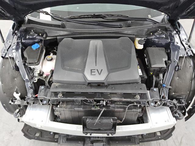 Photo 11 from auction – 2024 KIA EV6 LIGHT with VIN KNDC34LA1R5160761