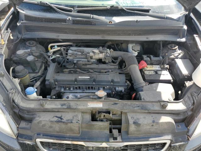 Photo 11 from auction – 2011 KIA SOUL + with VIN KNDJT2A27B7241961