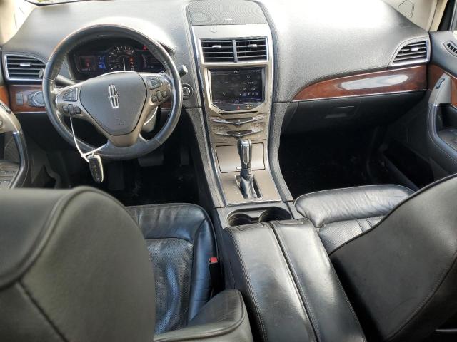 صورة رقم 8 من المزاد - 2013 LINCOLN MKX مع VIN 2LMDJ8JK5DBL20352