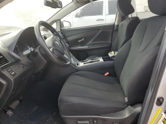 Photo 7 from auction – 2014 TOYOTA VENZA LE with VIN 4T3ZA3BB6EU084378