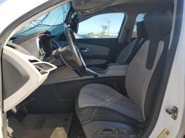 Photo 7 from auction – 2014 GMC TERRAIN SL with VIN 2GKALREKXE6160979