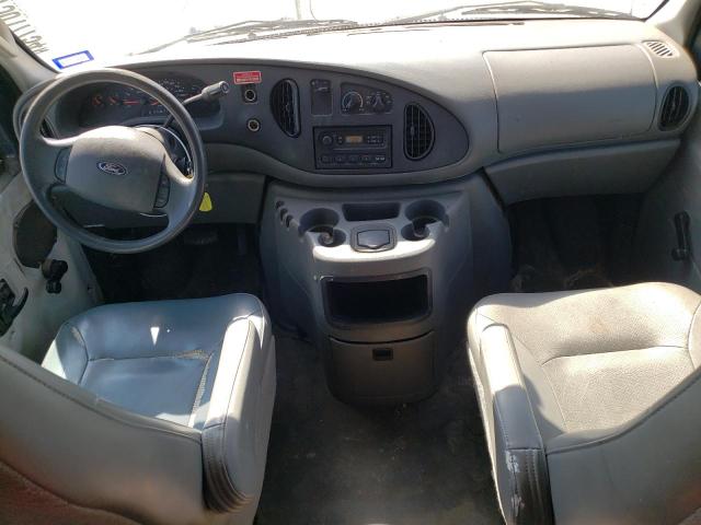 Снимка 8 от търг – 2005 FORD ECONOLINE с VIN 1FTNE24L55HA05288