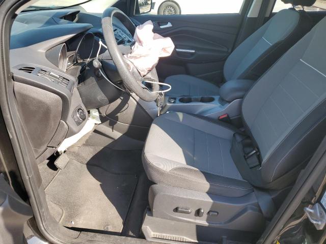 Photo 7 from auction – 2014 FORD ESCAPE SE with VIN 1FMCU0GX4EUB00151