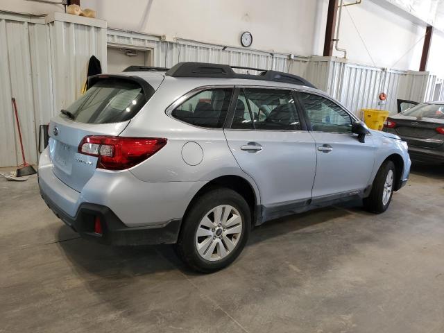 Photo 3 from auction – 2019 SUBARU OUTBACK 2. with VIN 4S4BSABC3K3257568