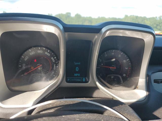 Photo 9 from auction – 2015 CHEVROLET CAMARO LT with VIN 2G1FD1E35F9238604