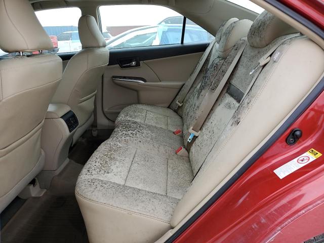 صورة رقم 10 من المزاد - 2012 TOYOTA CAMRY BASE مع VIN 4T1BF1FK9CU612969