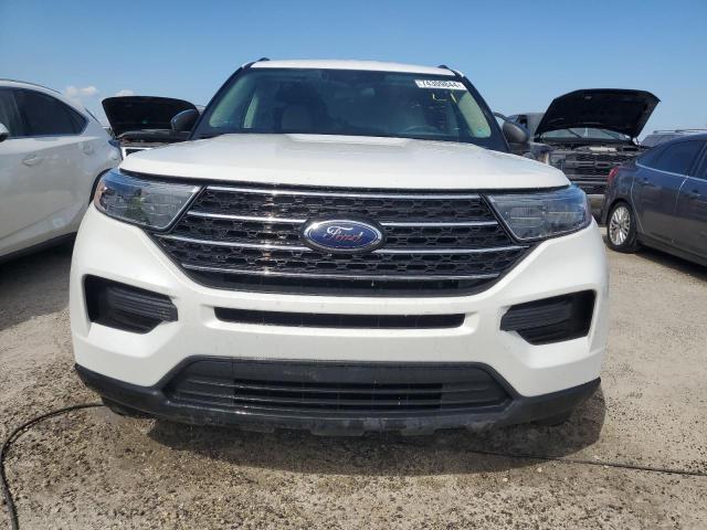 Zdjęcie 5 z aukcji – 2023 FORD EXPLORER X z VIN 1FMSK7DH2PGA23191