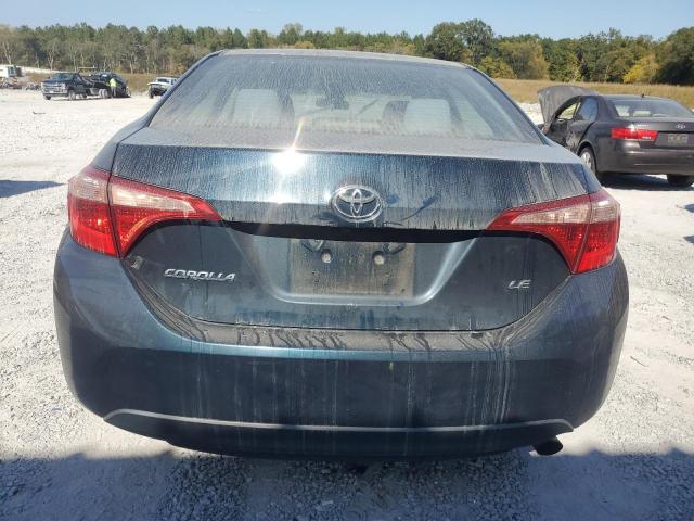 Photo 6 from auction – 2018 TOYOTA COROLLA L with VIN 2T1BURHE3JC035981