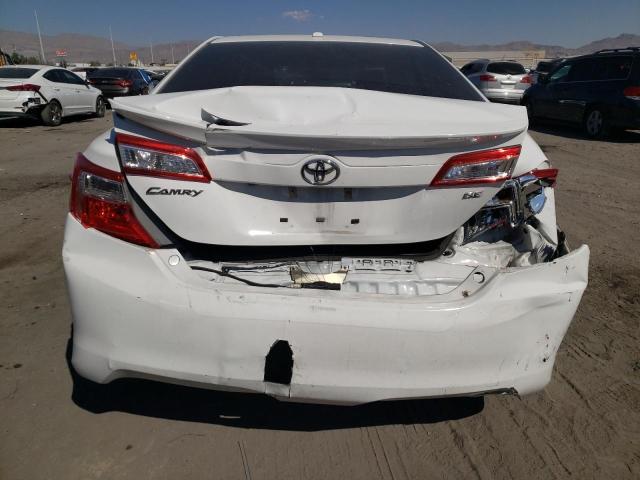 Photo 6 from auction – 2014 TOYOTA CAMRY L with VIN 4T1BF1FK6EU794505