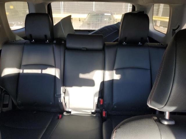 Photo 10 from auction – 2022 TOYOTA 4RUNNER SR with VIN JTERU5JR2N6032051