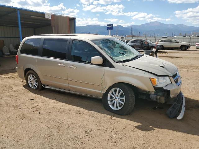 Photo 4 from auction – 2016 DODGE GRAND CARA with VIN 2C4RDGCG7GR249506
