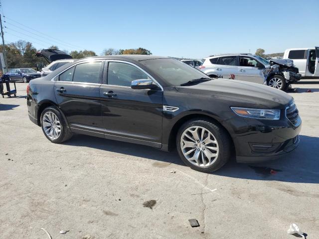 Photo 4 from auction – 2018 FORD TAURUS LIM with VIN 1FAHP2F8XJG102329