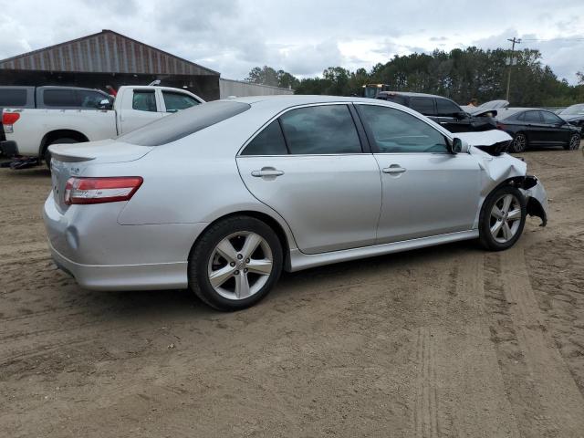 Photo 3 from auction – 2011 TOYOTA CAMRY BASE with VIN 4T1BF3EKXBU200930