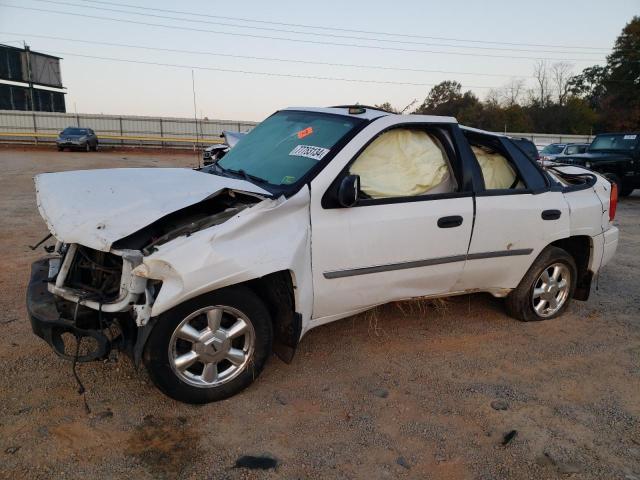 GMC ENVOY 2008 with VIN 1GKDT13S682140490 - Photo from auction