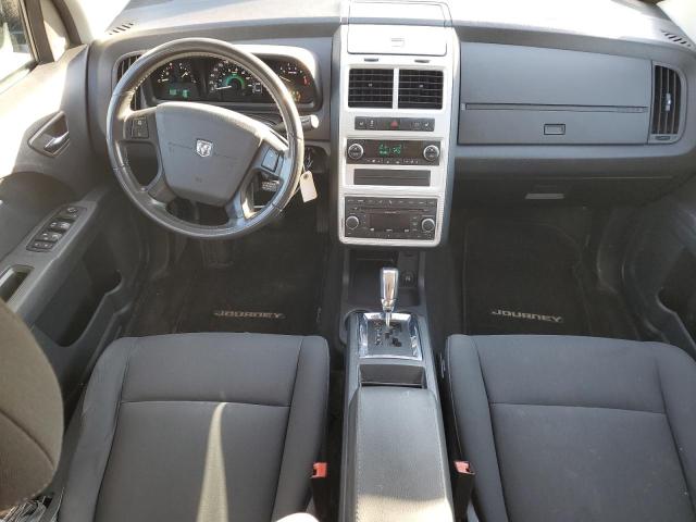 Снимка 8 от търг – 2010 DODGE JOURNEY SX с VIN 3D4PG5FV0AT216982