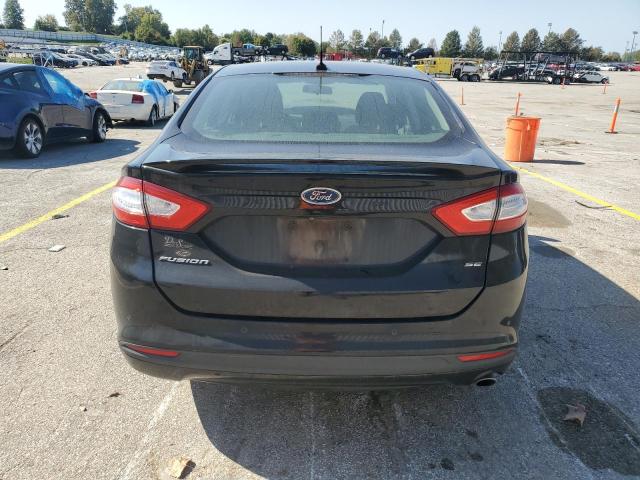 Photo 6 from auction – 2016 FORD FUSION SE with VIN 3FA6P0H75GR339957