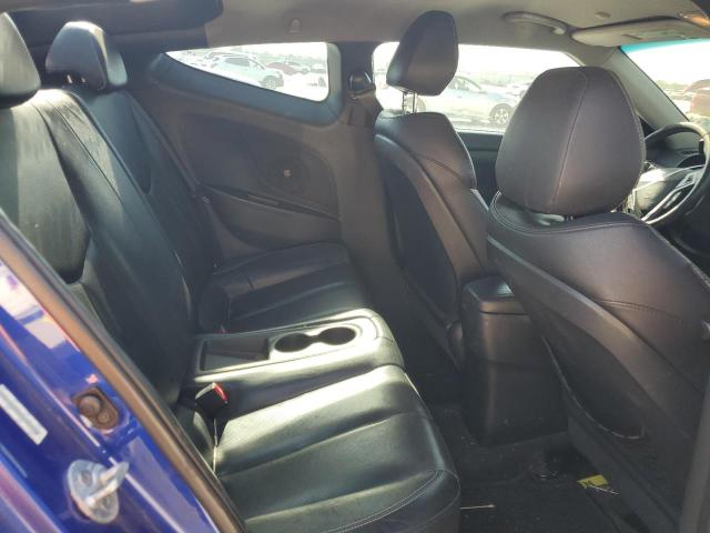 Photo 10 from auction – 2013 HYUNDAI VELOSTER T with VIN KMHTC6AE5DU120176