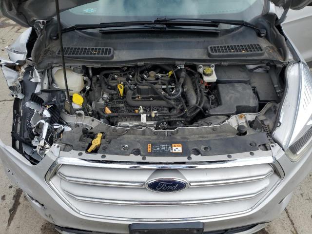 Photo 12 from auction – 2019 FORD ESCAPE SEL with VIN 1FMCU9HD0KUA19622