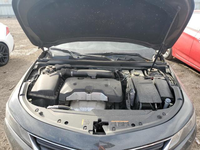 Photo 11 from auction – 2015 CHEVROLET IMPALA LS with VIN 1G11Z5SL1FU101475