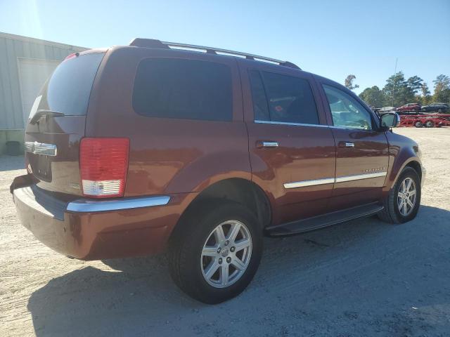 Photo 3 from auction – 2007 CHRYSLER ASPEN LIMI with VIN 1A8HW58P77F509132