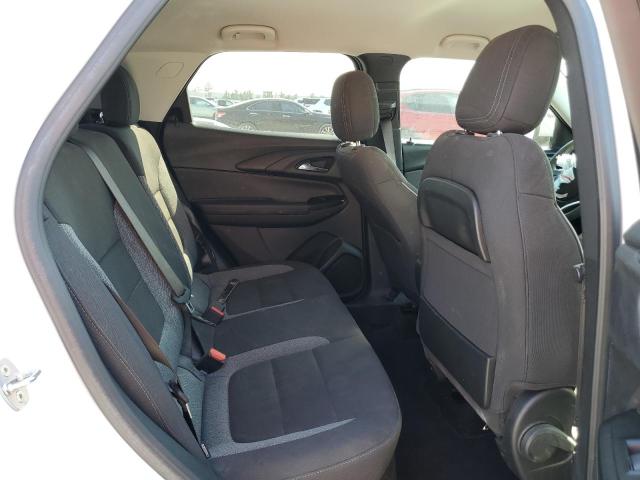 Photo 11 from auction – 2022 CHEVROLET TRAILBLAZE with VIN KL79MPSL7NB108359